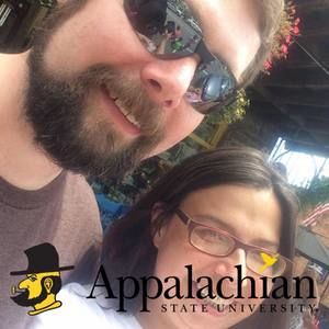 Meet your Posher, Misty